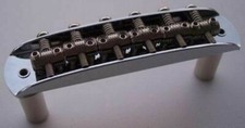 NEW Fender Bridge For Vintage Jazzmaster, Jaguar, 005-4460-049