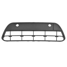 Front Bumper Cover Grille For Ford Transit Connect 2010-2013 Fo1036132 Front Bumper Cover Grille For Ford Transit Connect 2010-2013 Fo1036132