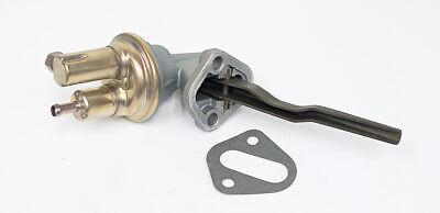 CarQuest Mechanical Fuel Pump 60045 for Ford B-700 B-600 1987-1989