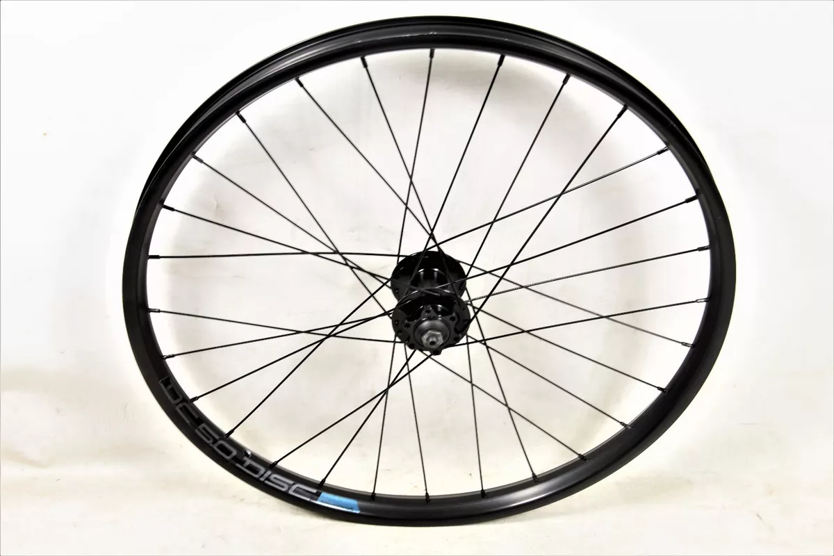 Hope fortus 30 mtb front best sale wheel