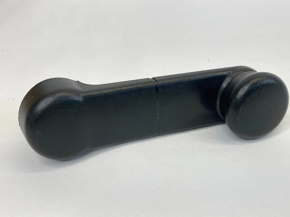 2004-2008 Ford F-150 Front Left Inner Door Window Crank Handle 77B1023342AAW — 第 2/4 张图片