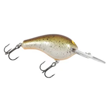 Bagley Diving Balsa B2 - Root Beer - 5/8 oz - 2 1/4" Fishing Lure