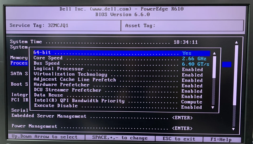 Dell PowerEdge R610 Desktop BOOTS 2x Xeon X5650 2.67GHz 48GB RAM NO OS/HDD - Image 4 of 4
