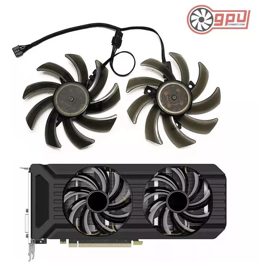 Palit gtx shop 1070 ti