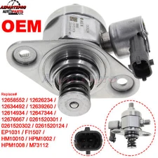 OEM HPFP High Pressure Fuel Pump For GMC Acadia 2009-2017 6 Cyl 3.6L Buick Chevy