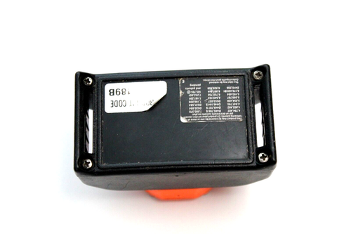 Tri-Tronics G2 Beeper - Excellent Condition - Picture 3 of 6