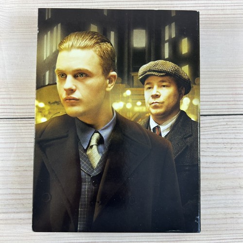 Boardwalk Empire: Seasons 1-3 (DVD) HBO Original Series Box Sets (2 & 3 Sealed) - Bild 12 von 14
