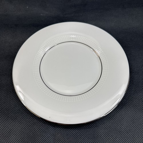 Set of 3 Lenox 5-Piece Place Settings Tribeca White Bone China Platinum NIB NEW - Picture 18 of 24