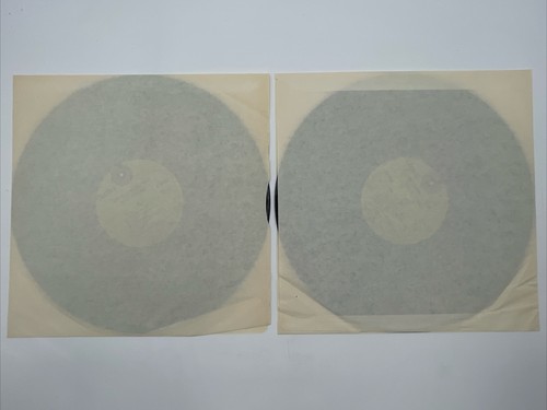 Glen Campbell "Live" Double Record Set Capitol Records STBO-268 1969 - Picture 6 of 12