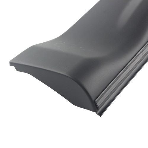 Right Rear Fender Sand Guard Panel Side Skirt Black For Range Rover Sport - Picture 5 of 13