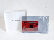 DIY PC ENGINE GT RGBDRV Ver2.2 RGB BOARD PCB for PC Engine GT