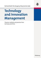 Technology And Innovation Management Reinhard Meckl