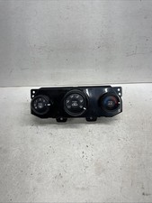 2005-2009 KIA SPORTAGE AC HEATER CONTROL TEMP...