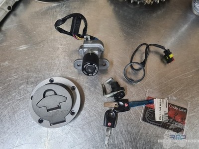 Ducati 848 EVO SBK Neiman Kit 2008 bis 2013