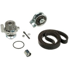 Wasserpumpe + Zahnriemensatz 24120976 für Seat Exeo 3R2 ST 3R5