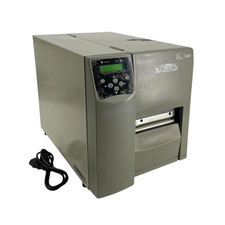 READ Zebra S4M S4M00-2001-0400T Label Printer 203dpi with WiFi Module HN0400