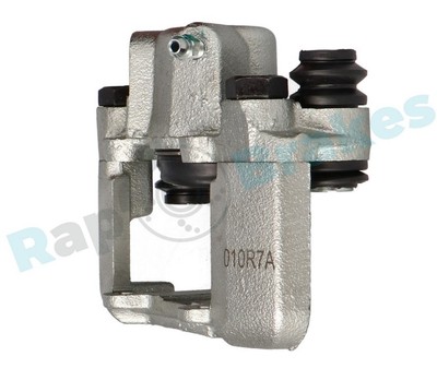 RAP BRAKES R-K0313 Bremssattel Bremszange Hinten Rechts Ø32mm Grau