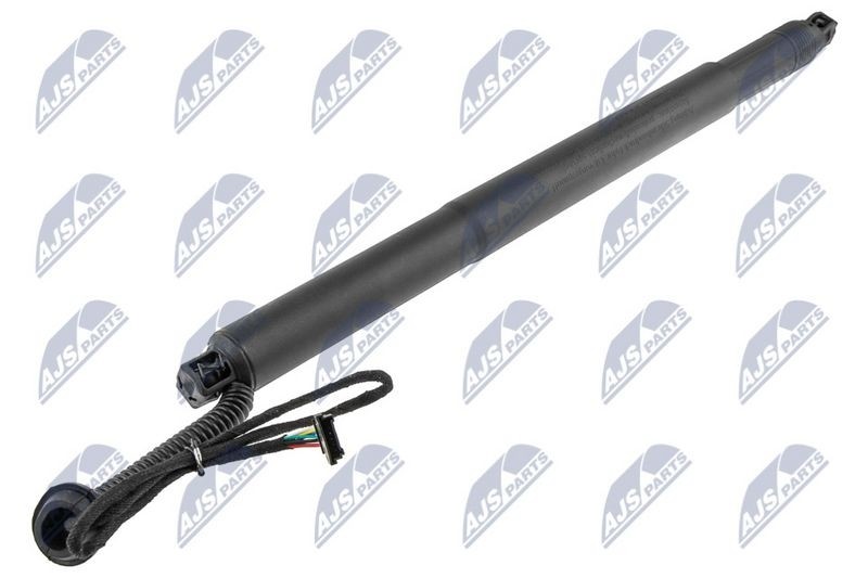Fits NTY AE-BM-078 Gas Spring, tray (boot/cargo bay)