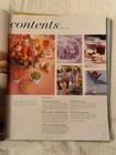 April 2006, 2007, 2008 Martha Stewart Living Magazine Cooking, Easter — photo 3