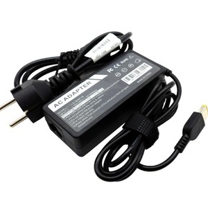 Lenovo Ladegerät 65W 20V 3.25A Netzteil – kompatibel mit IdeaPad ThinkPad