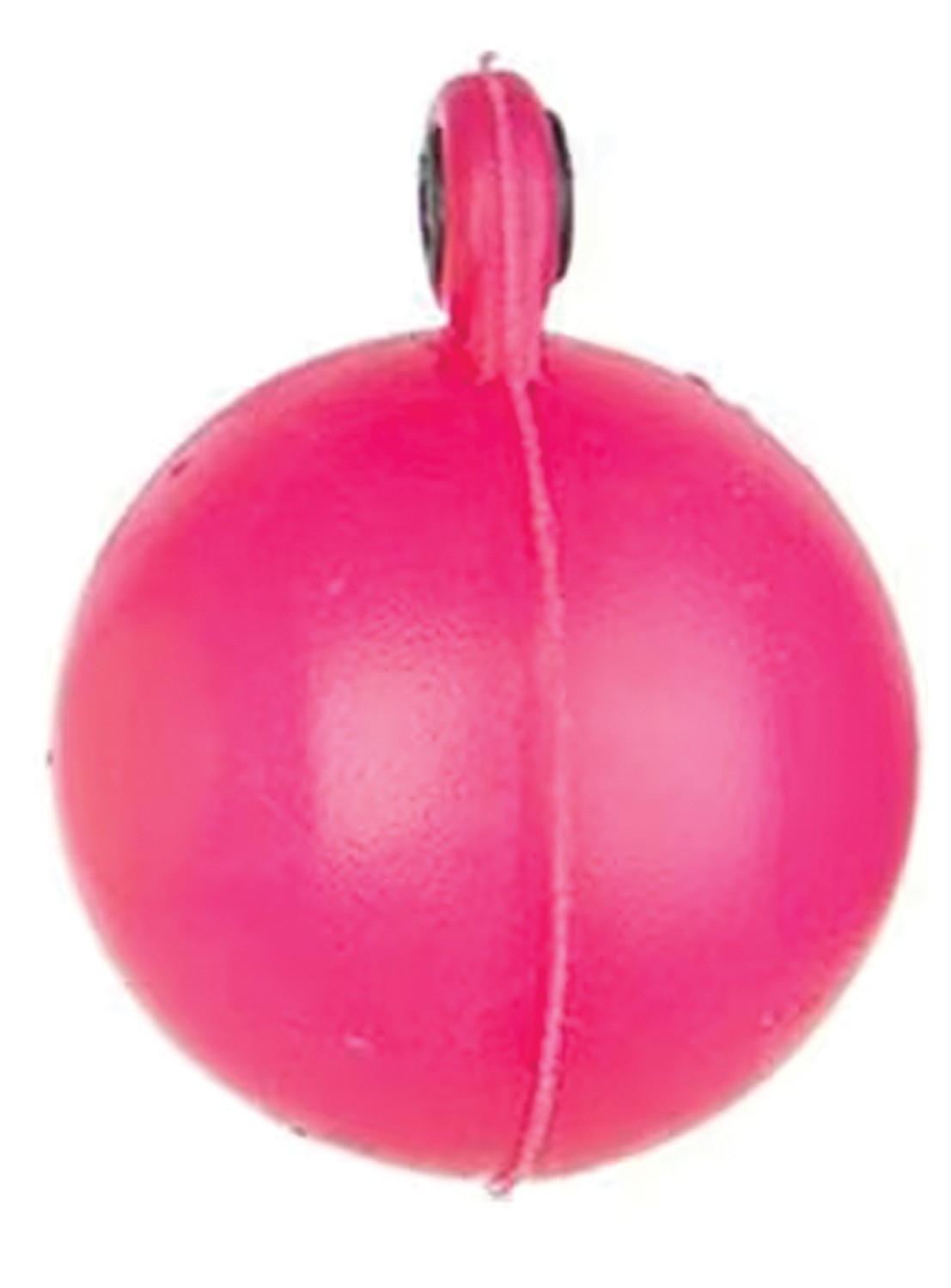 Розовые поплавки из 3/4 частей с перемычками для рыбалки, прочный материал -