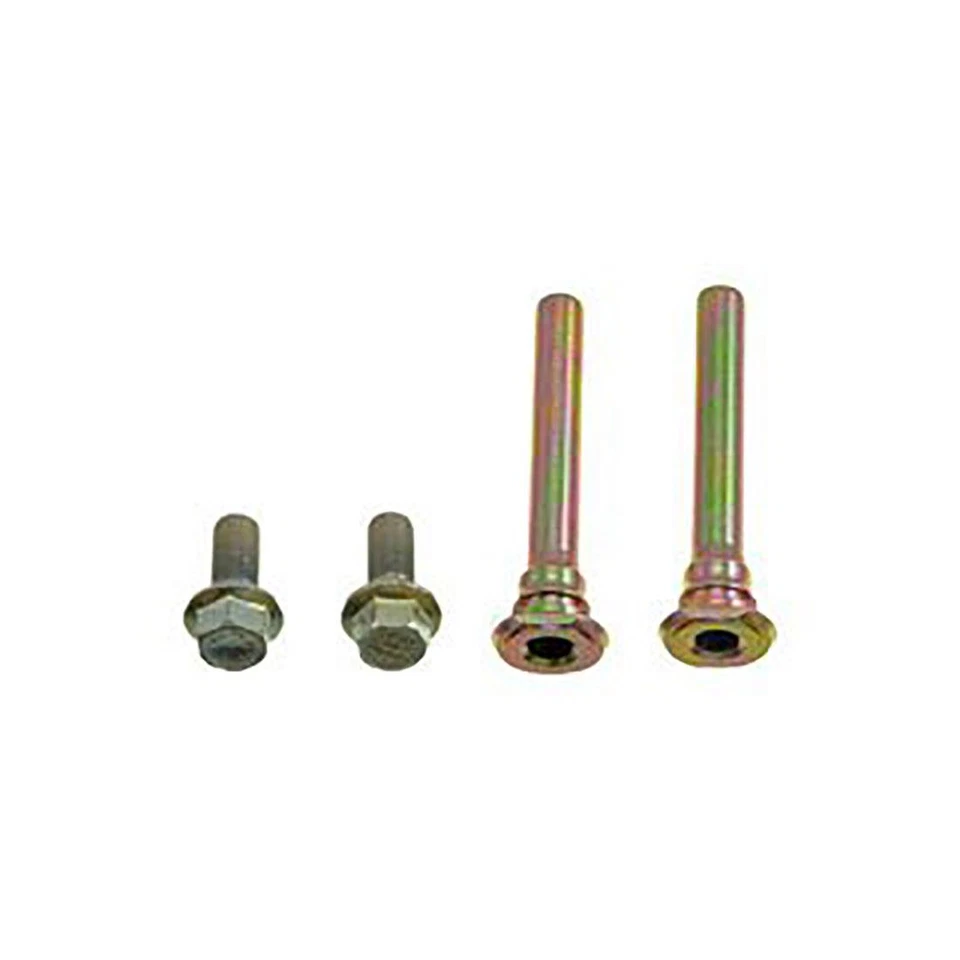 2x Pernos de pinza de freno delanteros Dorman para Acura TL 1996-2008 automático Foto 2 de 2