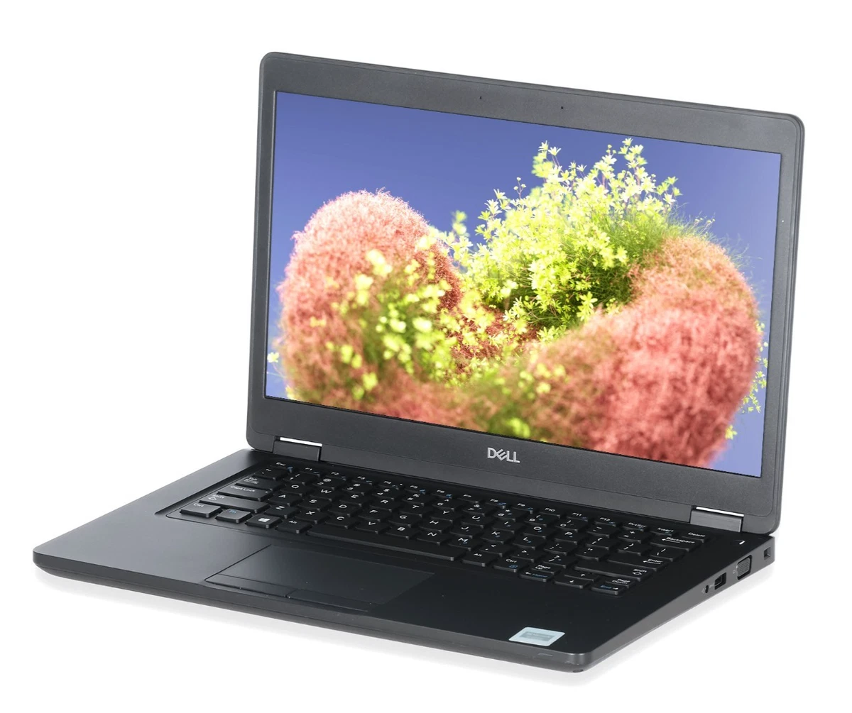 Dell Latitude 5490 PC Laptops & Netbooks for Sale | Shop New