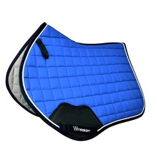 Image of Whitaker Club Close Contact Horse Saddlepad TL6317