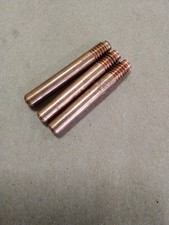Contact TIP .030 Miller Lot Of 3 B37