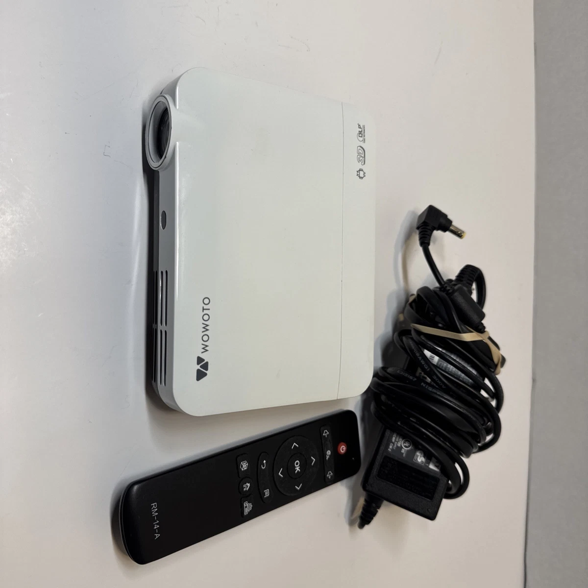 Wowoto Home Theater Projectors for sale | eBay