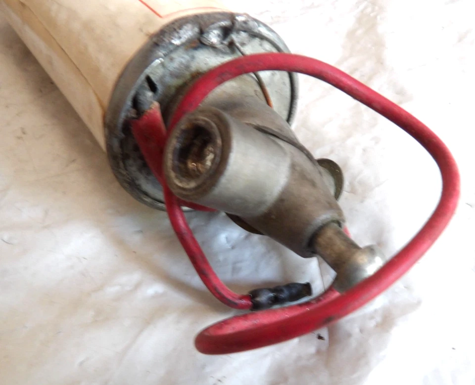 Elevador hidráulico de ventana cuadrada cupé Oldsmobile 98 49 2 puertas 49 NOS 1948 4558972 Foto 3 de 4