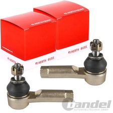 Rotule de direction Mazda MX6