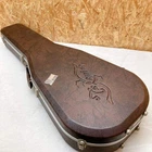 TAKAMINE Takamine Classical Guitar Hard Case Genuine