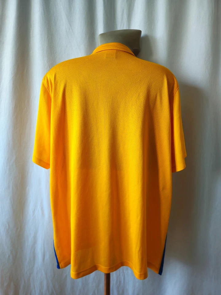 Eintracht Braunschweig 2015/2016 Heim Trikot XXL Nike Shirt - Bild 2 von 4