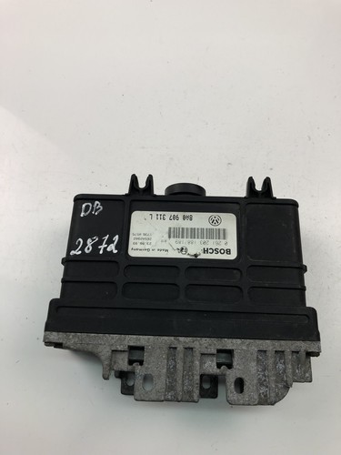 VW PASSAT B3/B4 3A2, 35I Motorsteuergerät ECU 8A0907311L 27557050