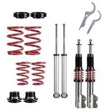 RedLine Sport Gewindefahrwerk für Opel Corsa D 1,0 1,2 1,3 1,4 1,6 1,7 Turbo
