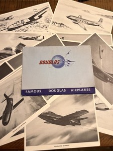 Douglas Aircraft Co | eBay