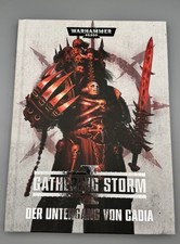Warhammer 40k Gathering Storm Der Untergang v...