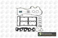 Dichtungssatz Zylinderkopf Bga HN9505 FüR Opel Corsa X15 S07 Cdti L08 L68