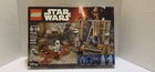 LEGO Star Wars: Battle On Takodana (75139) RETIRED-SEALED