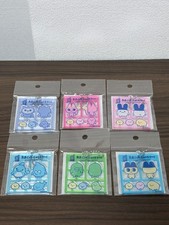 Tamagotchi Factory Harajuku Japan Character Acrylic Keychain Ships From US