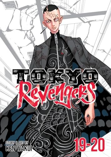 Tokyo Revengers (Omnibus) Vol. 19-20 Ken Wakui - Image 4