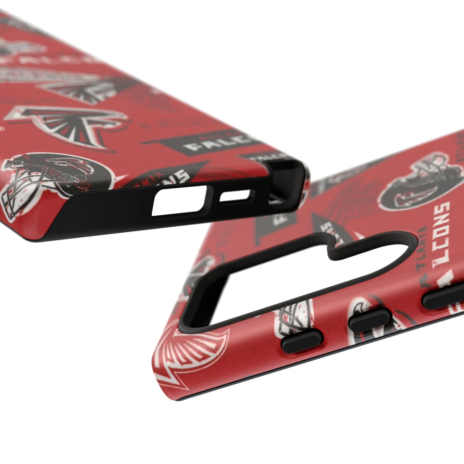 Atlanta Falcons Phone Cases for iPhone