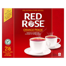 Orange Pekoe Tea 216 