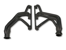 Flowtech Long Tube In Frame Headers For 1972-86 Jeep Cj5 Cj6 Cj7 Cj8 Flowtech Long Tube In Frame Headers For 1972-86 Jeep Cj5 Cj6 Cj7 Cj8