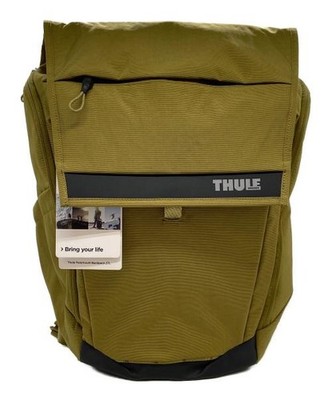 THULE                    Backpack / Paramount Backpack Khaki× Black