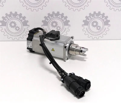 Rexroth MSM031C-0300-NN-M0-CH1 - Imagen 1 de 4