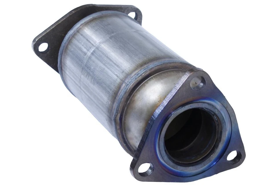 Convertidor catalítico para Honda Accord 2010-2012 2,4 L L4 GAS DOHC Foto 3 de 4