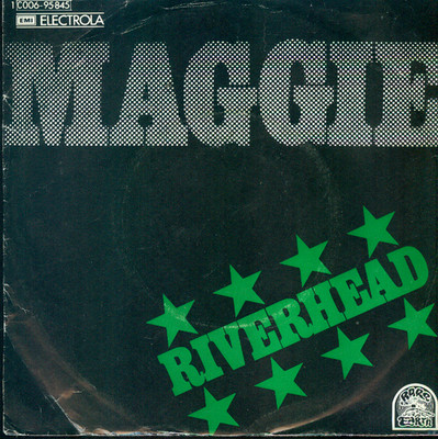 7'' Riverhead/Maggie (D)