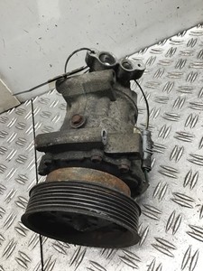 Klimakompressor Renault Clio III (R) 1.2 16V TCe 74kW 101PS  D4F784